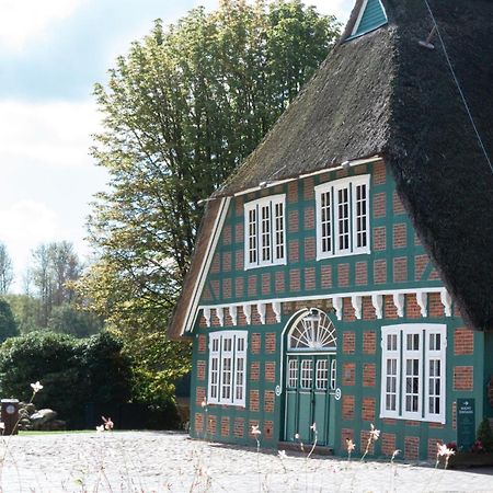 Gut Moorbeck Apartment Amelhausen Exterior photo